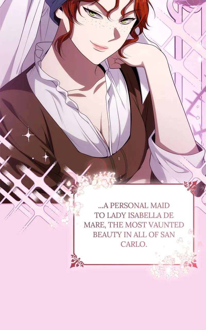 I’m the Queen in This Life Chapter 52 page 25 - 