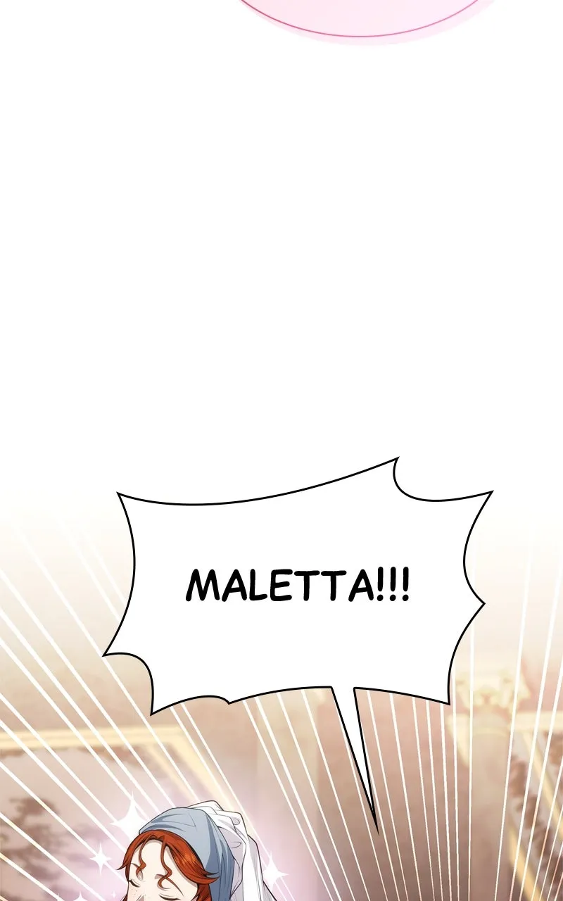 I’m the Queen in This Life Chapter 52 page 35 - 
