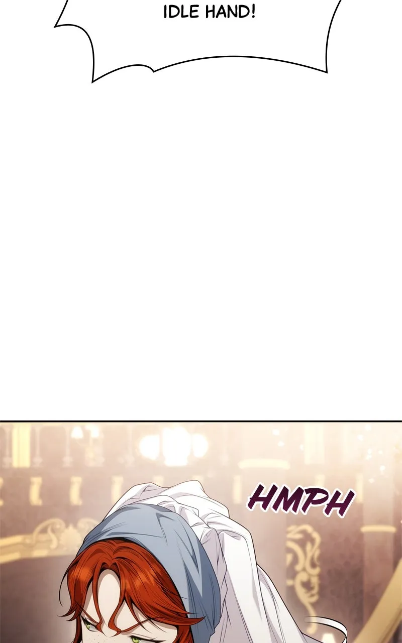 I’m the Queen in This Life Chapter 52 page 39 - 