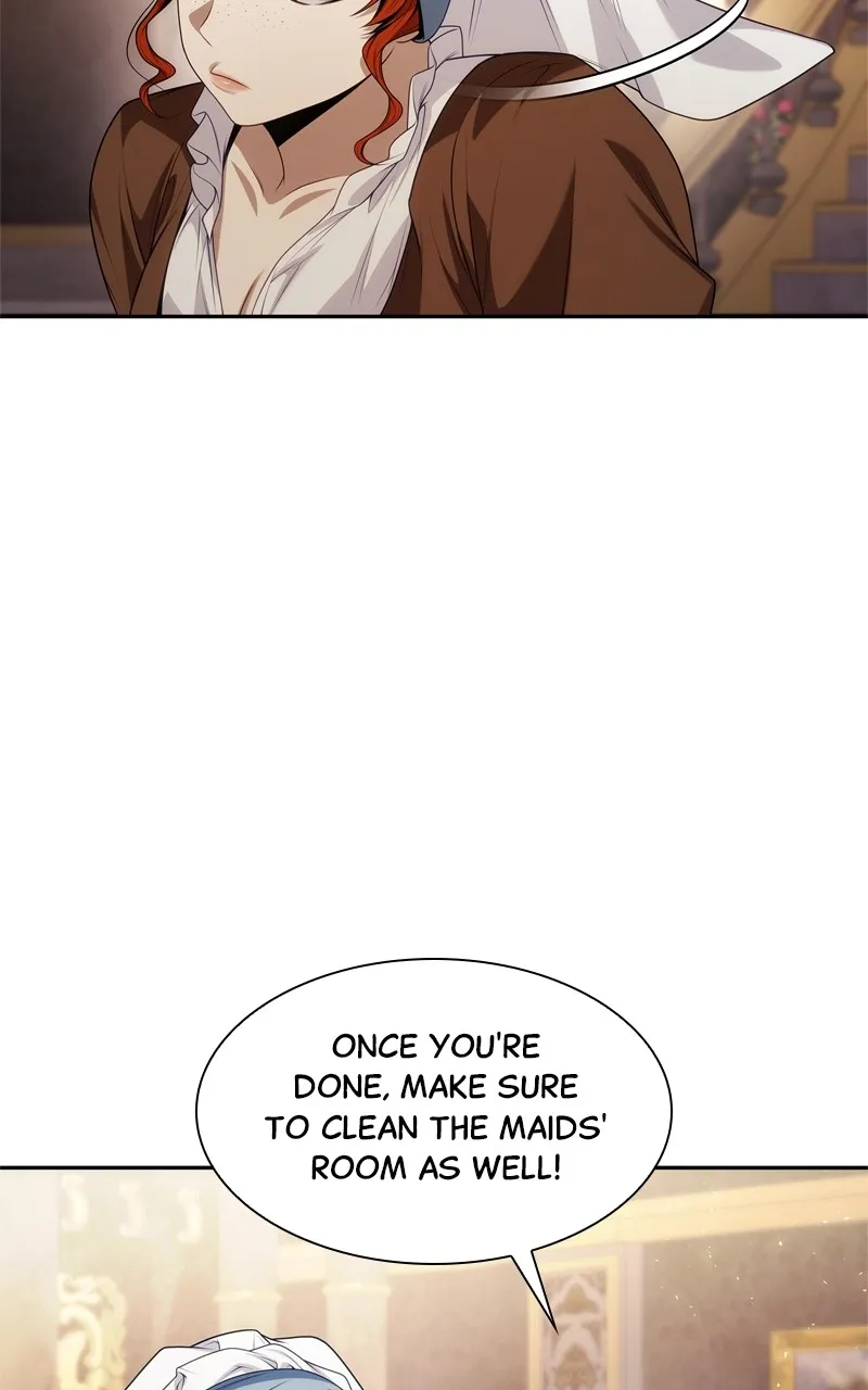 I’m the Queen in This Life Chapter 52 page 40 - 