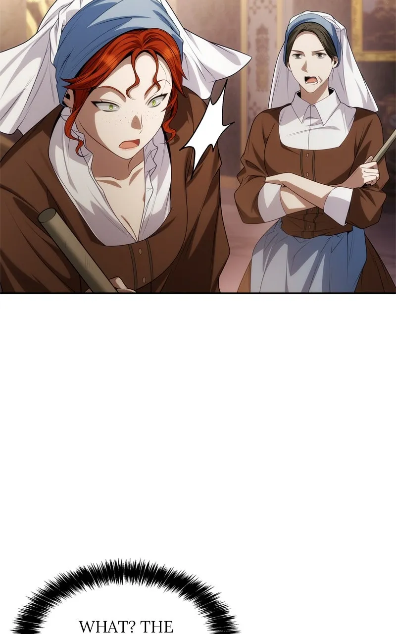 I’m the Queen in This Life Chapter 52 page 41 - 