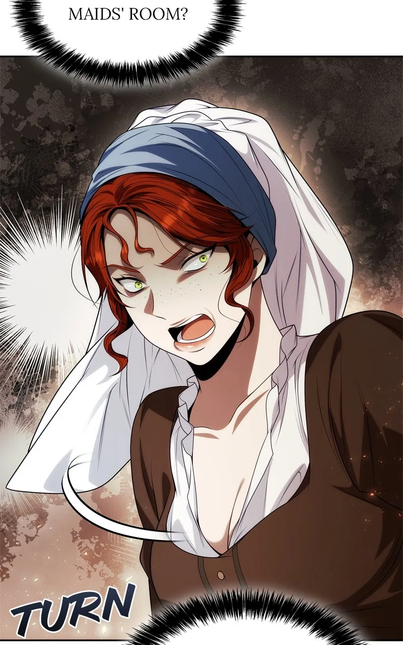 I’m the Queen in This Life Chapter 52 page 42 - 