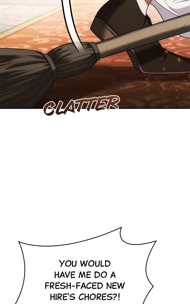 I’m the Queen in This Life Chapter 52 page 44 - 