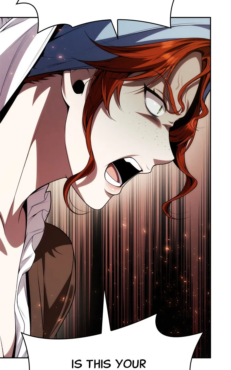 I’m the Queen in This Life Chapter 52 page 45 - 