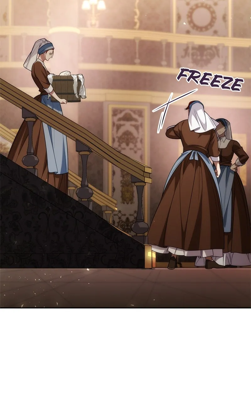 I’m the Queen in This Life Chapter 52 page 47 - 