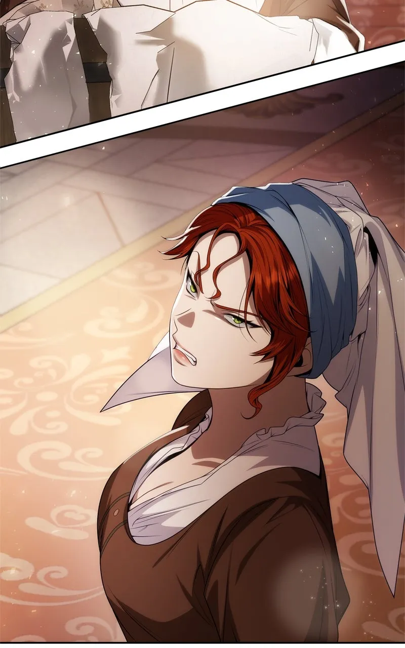 I’m the Queen in This Life Chapter 52 page 49 - 