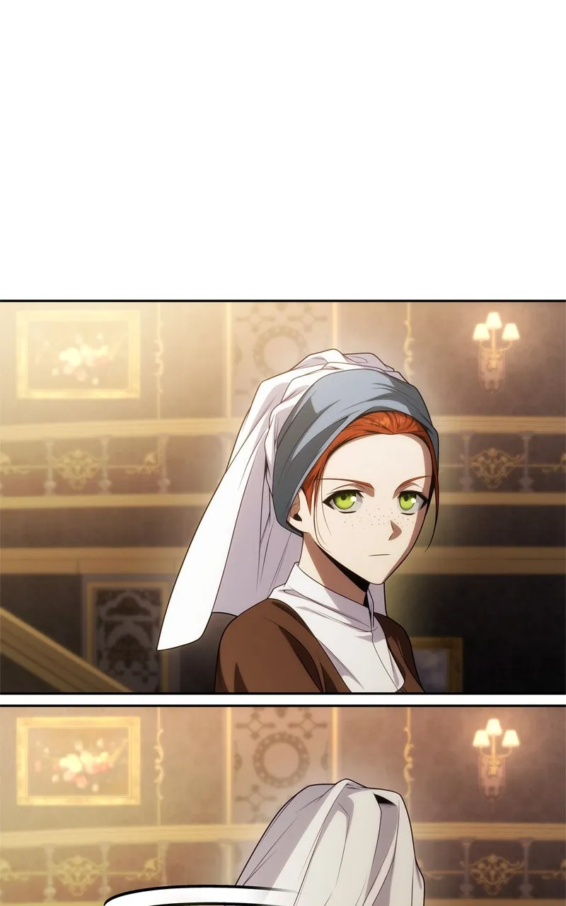 I’m the Queen in This Life Chapter 52 page 56 - 