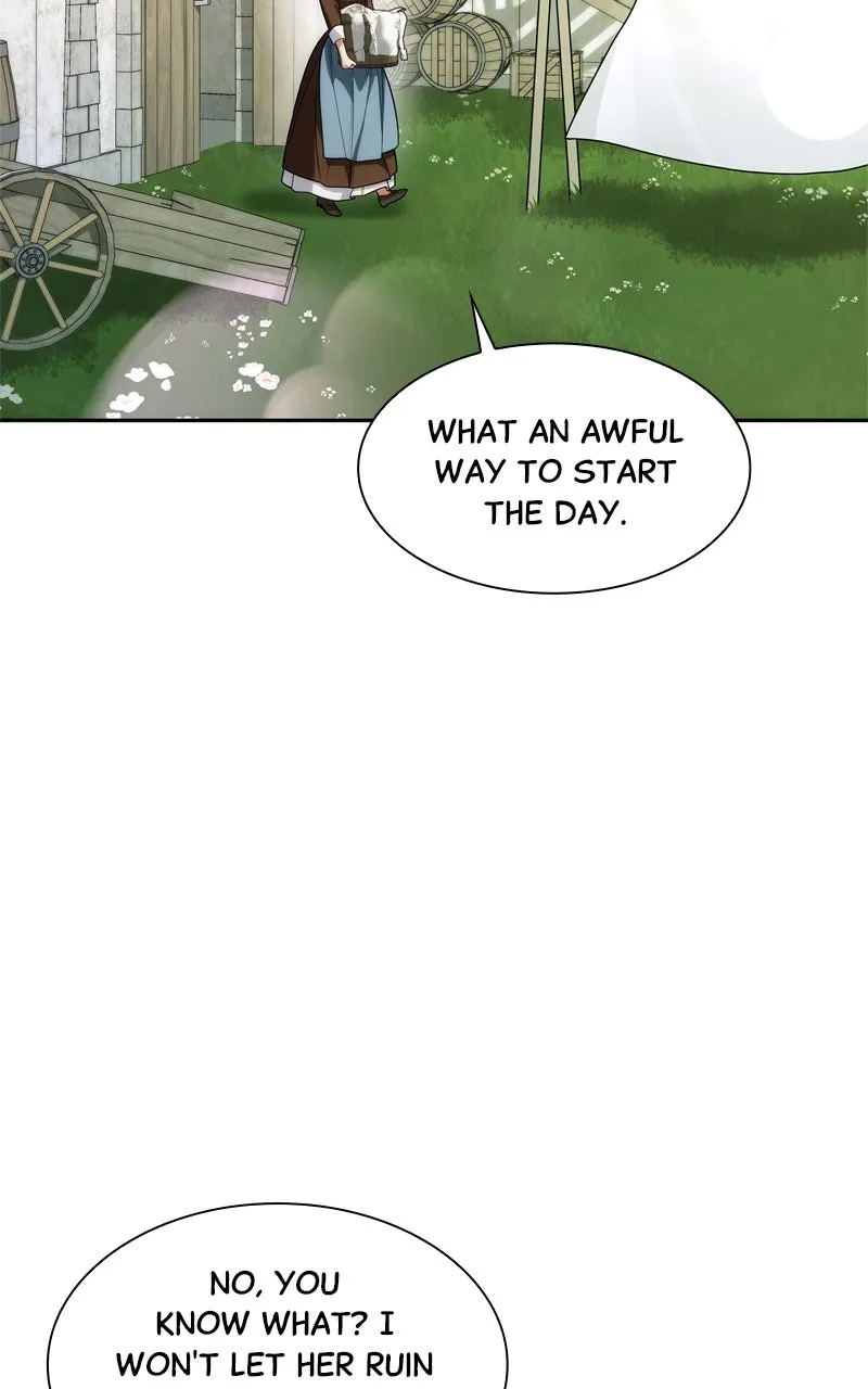 I’m the Queen in This Life Chapter 52 page 61 - 
