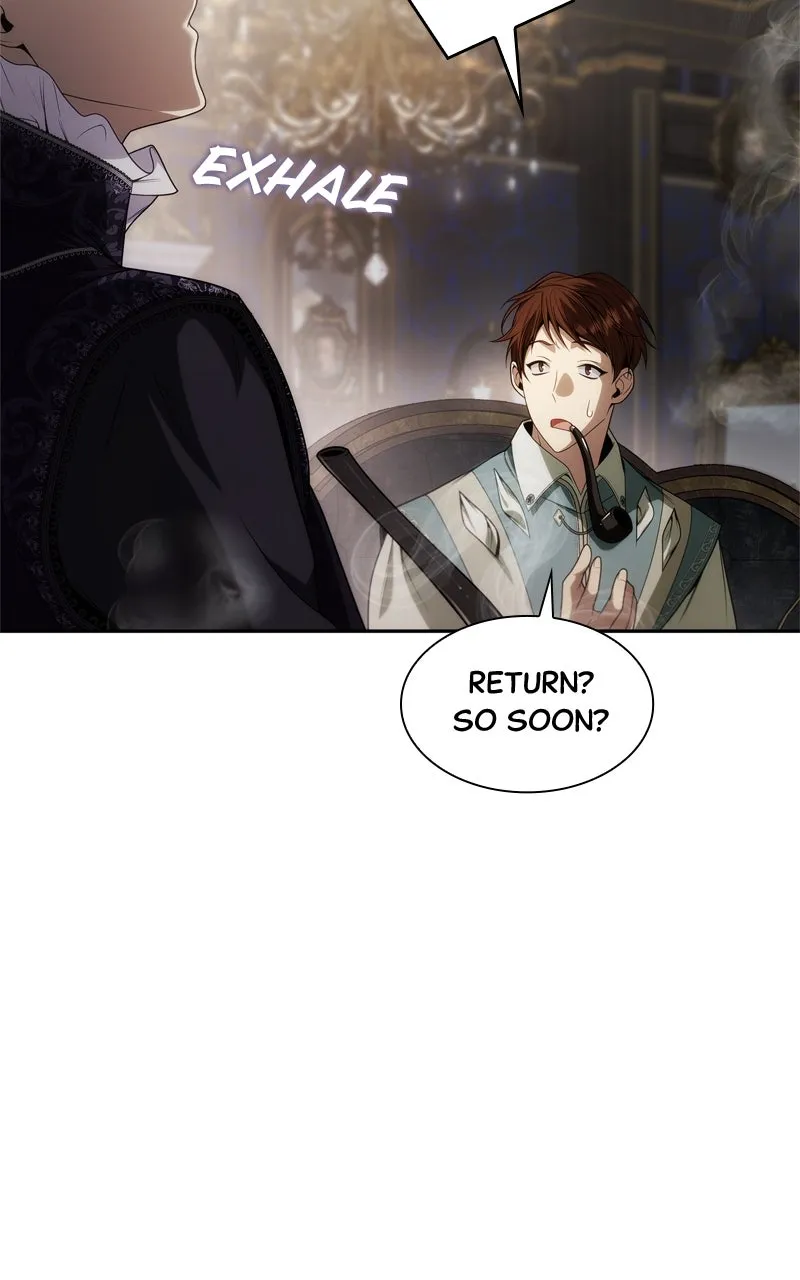 I’m the Queen in This Life Chapter 52 page 8 - 