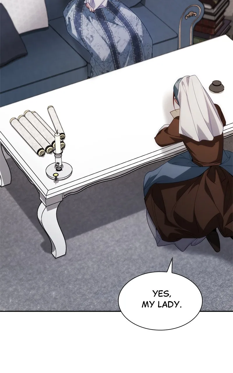 I’m the Queen in This Life Chapter 52 page 92 - 