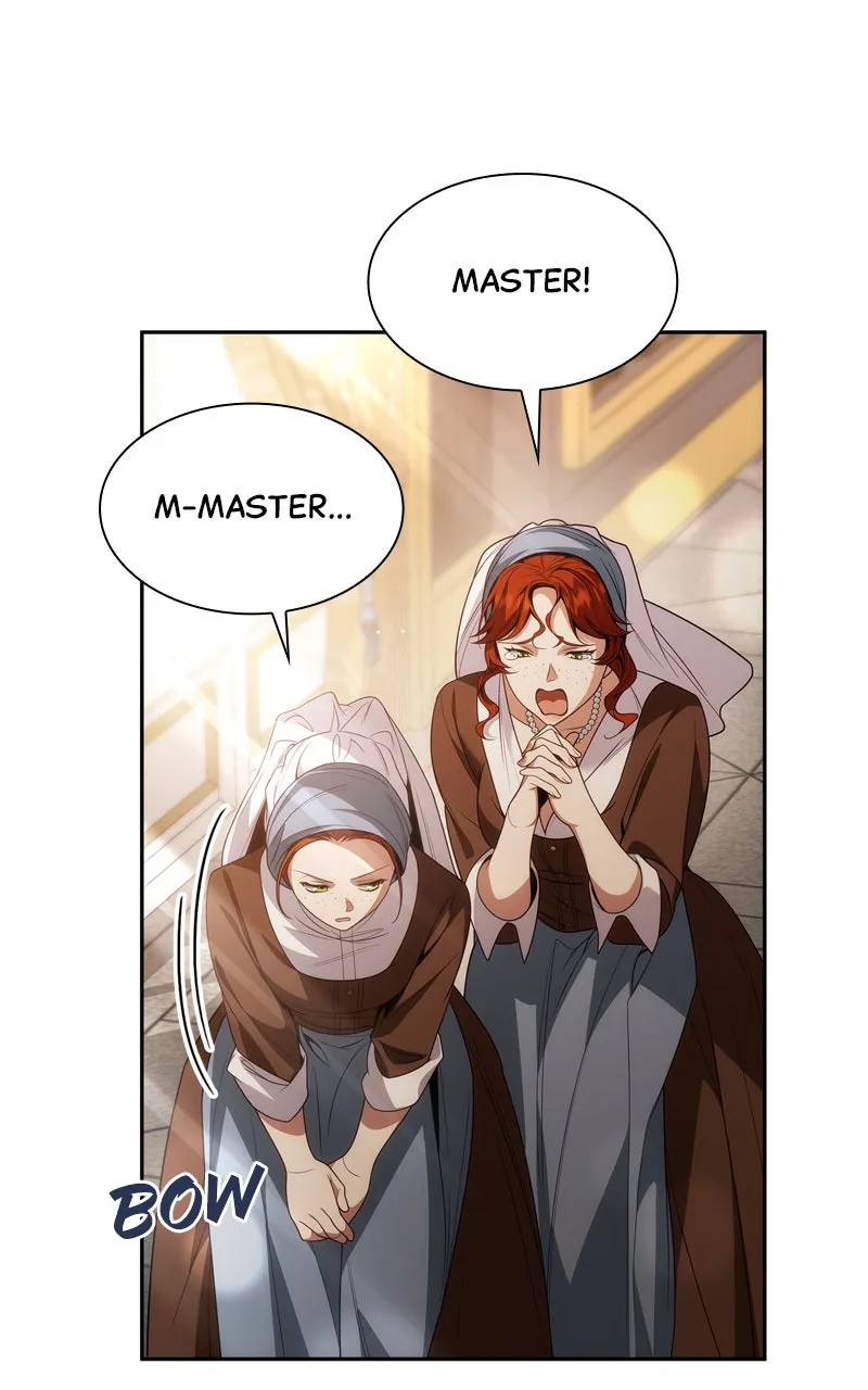 I’m the Queen in This Life Chapter 53 page 109 - 