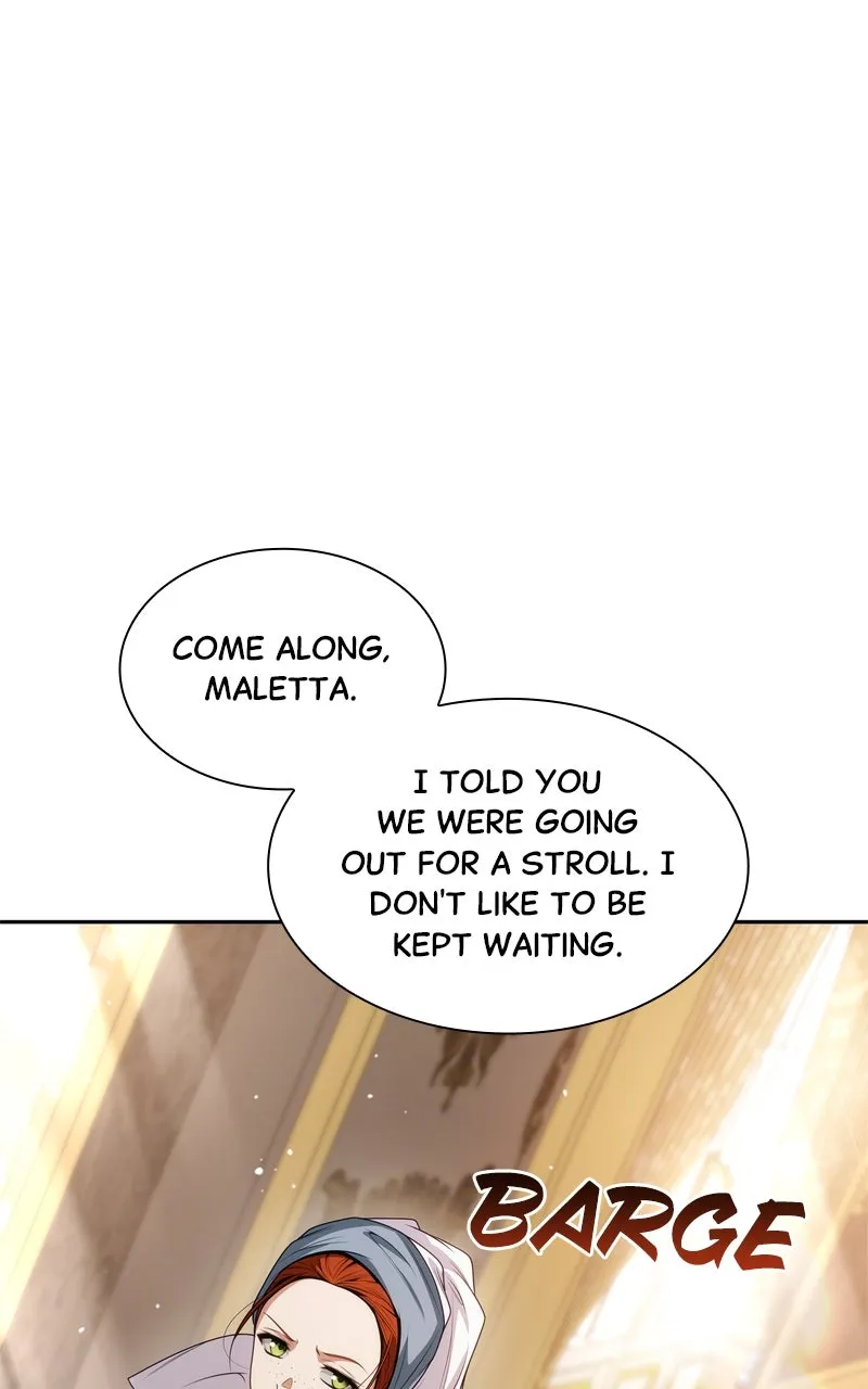 I’m the Queen in This Life Chapter 53 page 110 - 