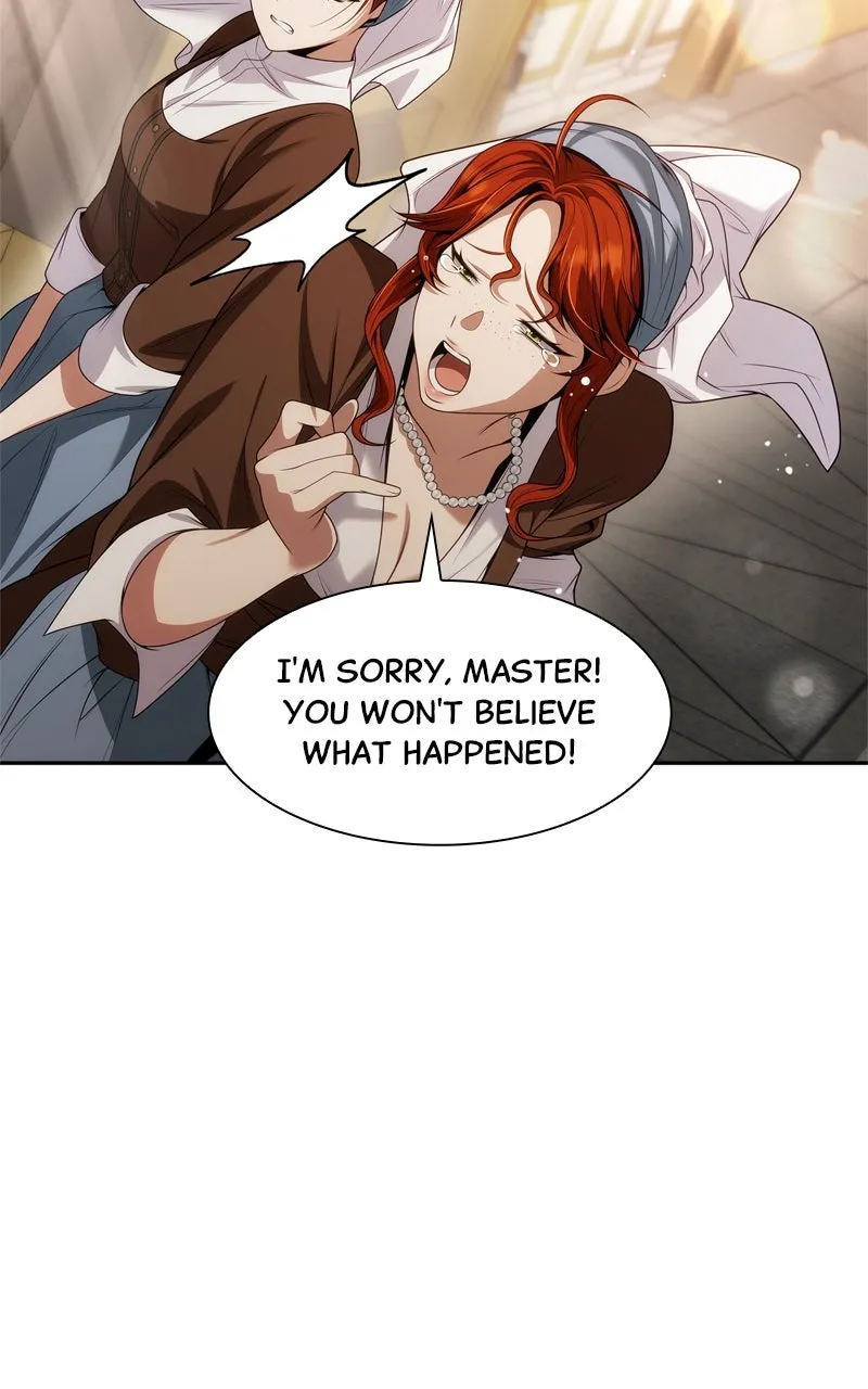 I’m the Queen in This Life Chapter 53 page 111 - 