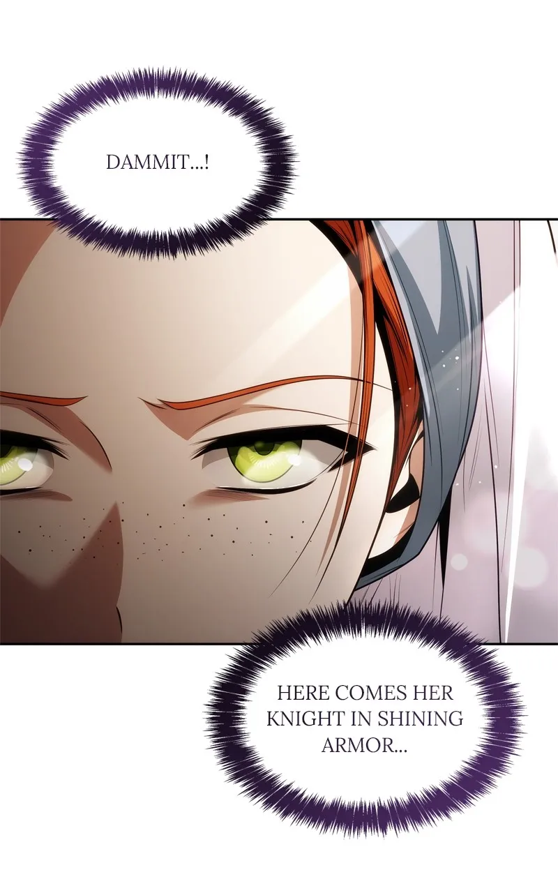 I’m the Queen in This Life Chapter 53 page 112 - 
