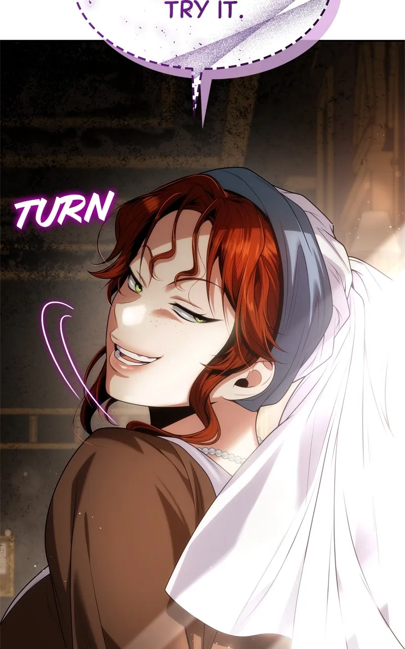 I’m the Queen in This Life Chapter 53 page 116 - 
