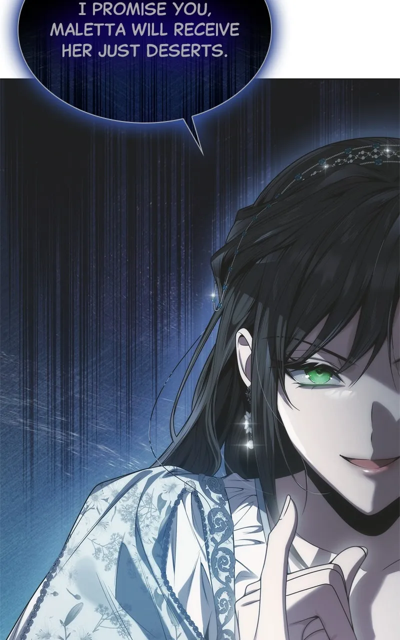 I’m the Queen in This Life Chapter 53 page 121 - 