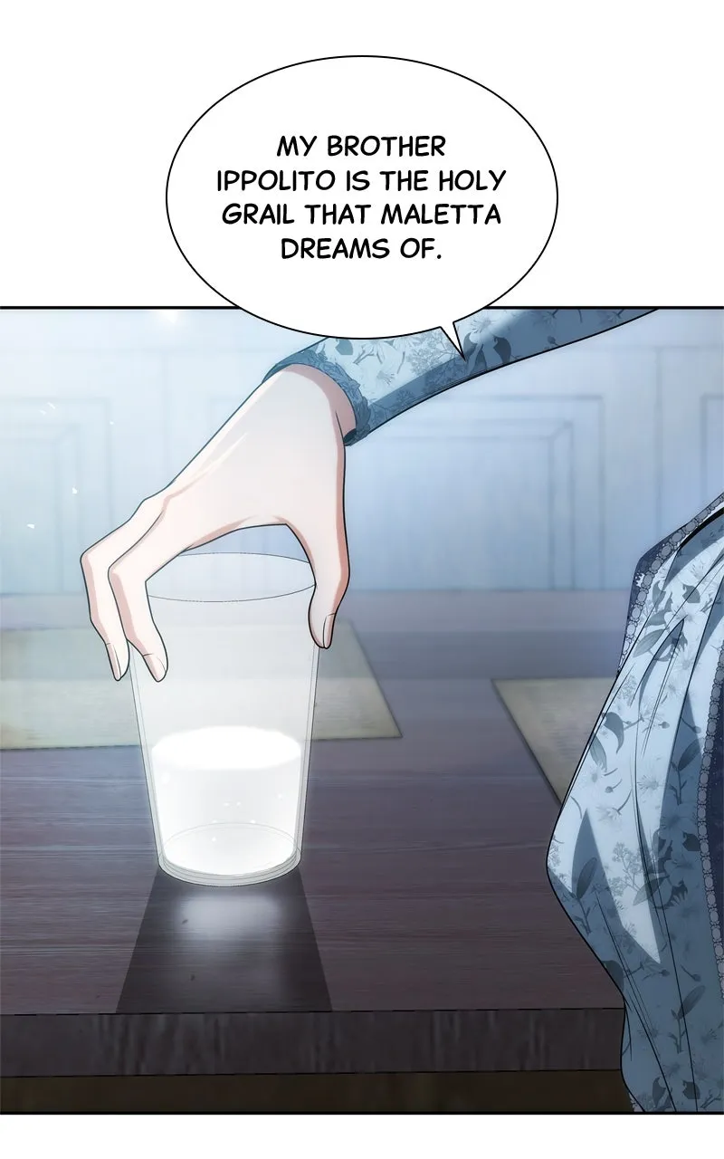 I’m the Queen in This Life Chapter 53 page 20 - 