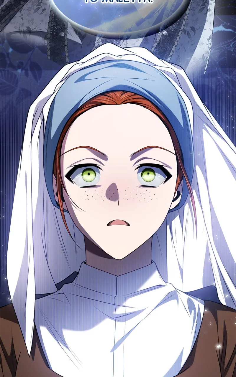 I’m the Queen in This Life Chapter 53 page 3 - 