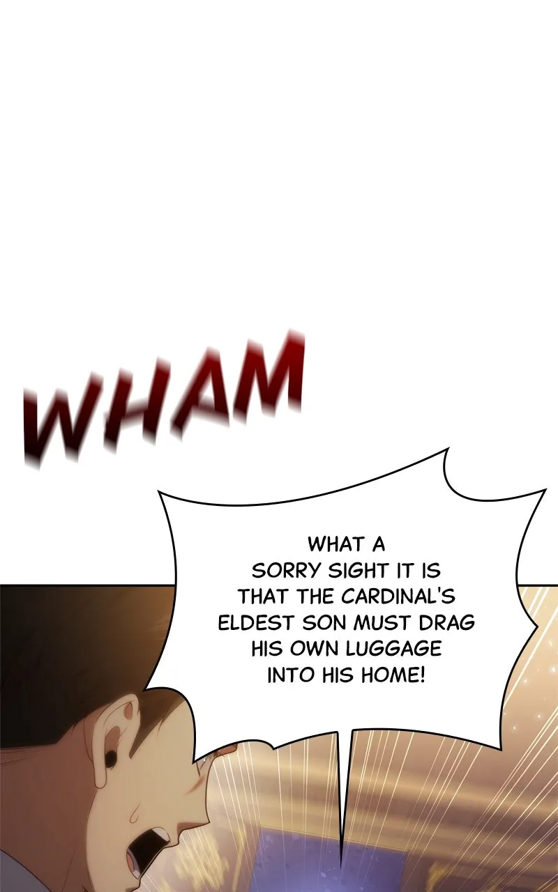 I’m the Queen in This Life Chapter 53 page 29 - 