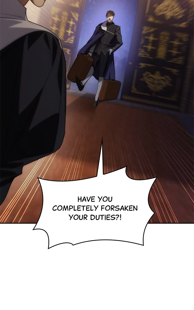 I’m the Queen in This Life Chapter 53 page 30 - 