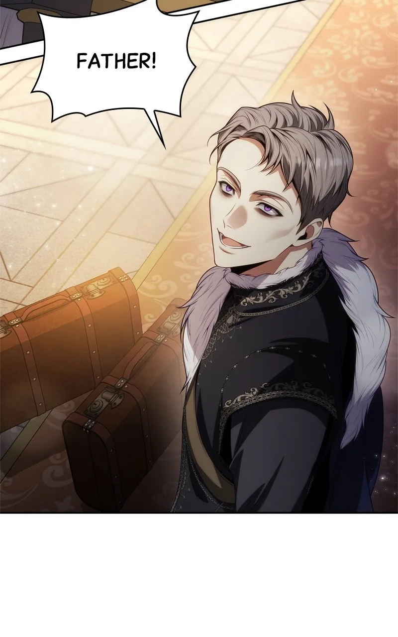 I’m the Queen in This Life Chapter 53 page 33 - 