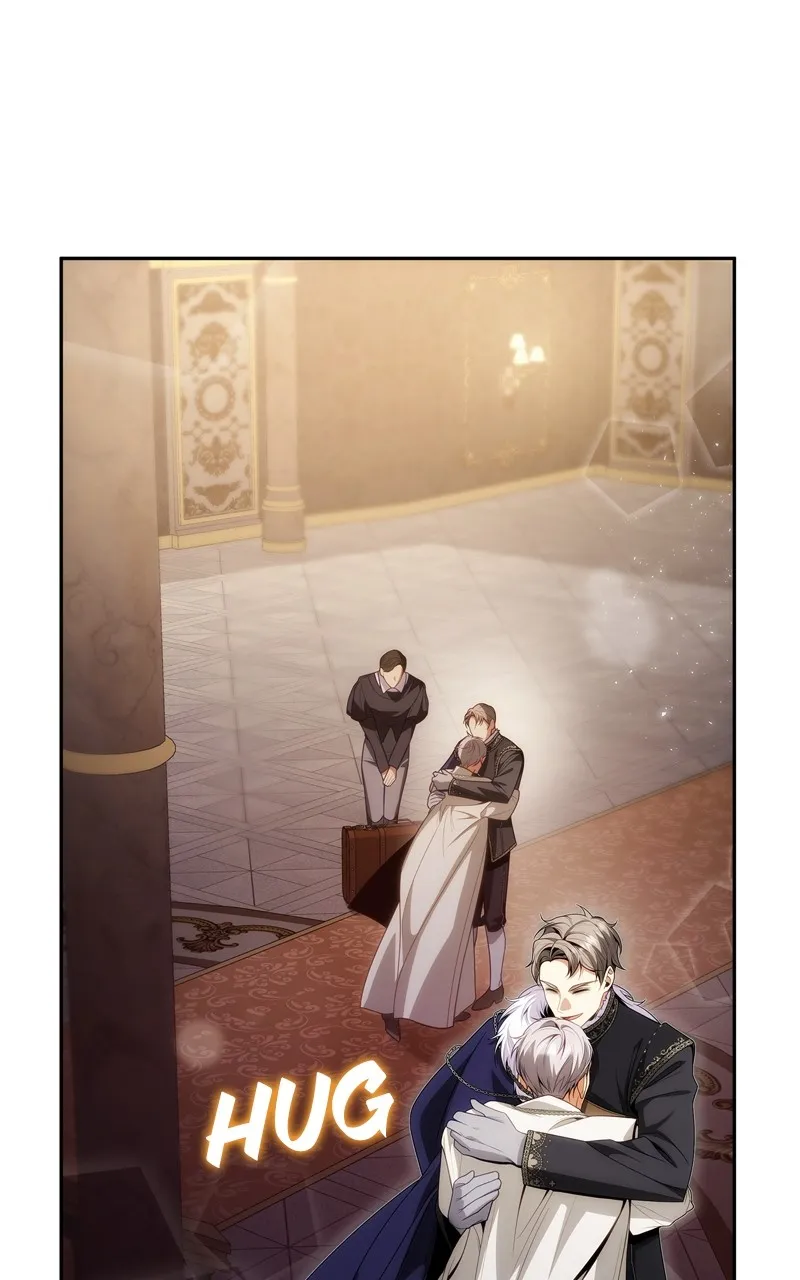 I’m the Queen in This Life Chapter 53 page 34 - 