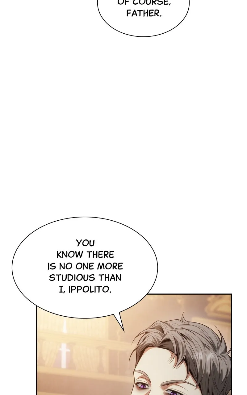 I’m the Queen in This Life Chapter 53 page 37 - 