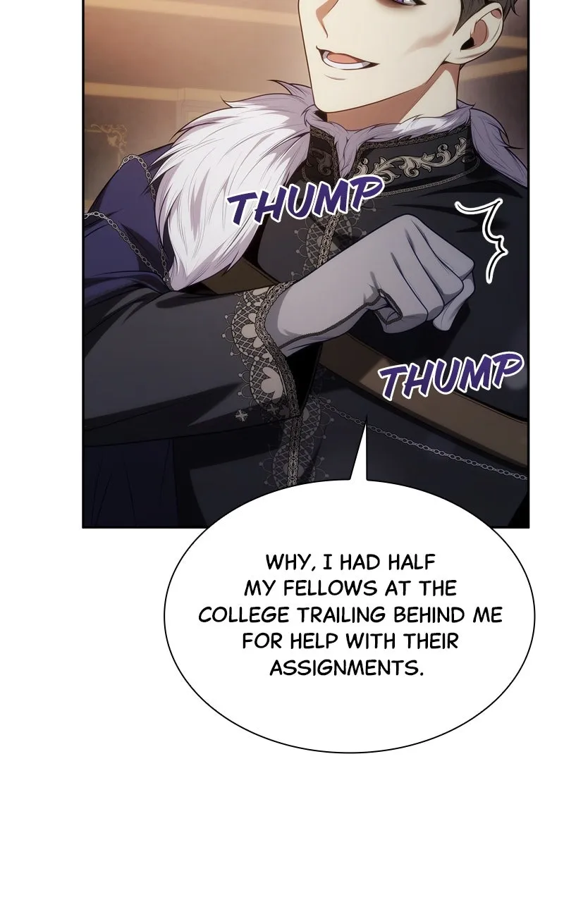I’m the Queen in This Life Chapter 53 page 38 - 