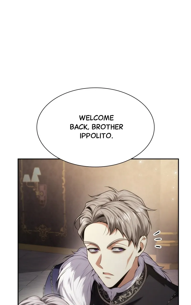 I’m the Queen in This Life Chapter 53 page 39 - 