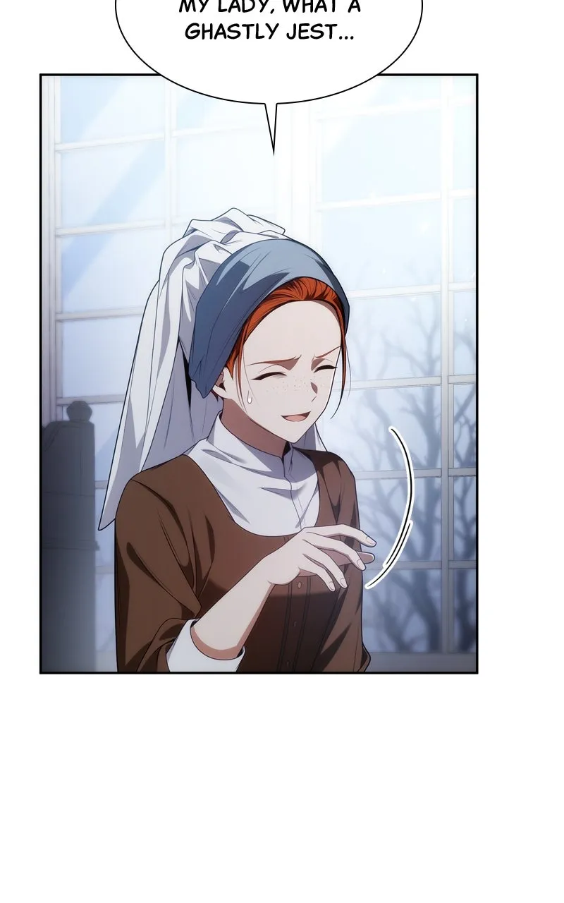 I’m the Queen in This Life Chapter 53 page 5 - 