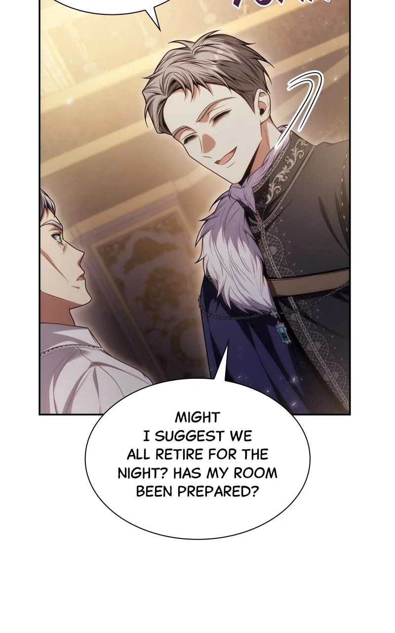 I’m the Queen in This Life Chapter 53 page 46 - 