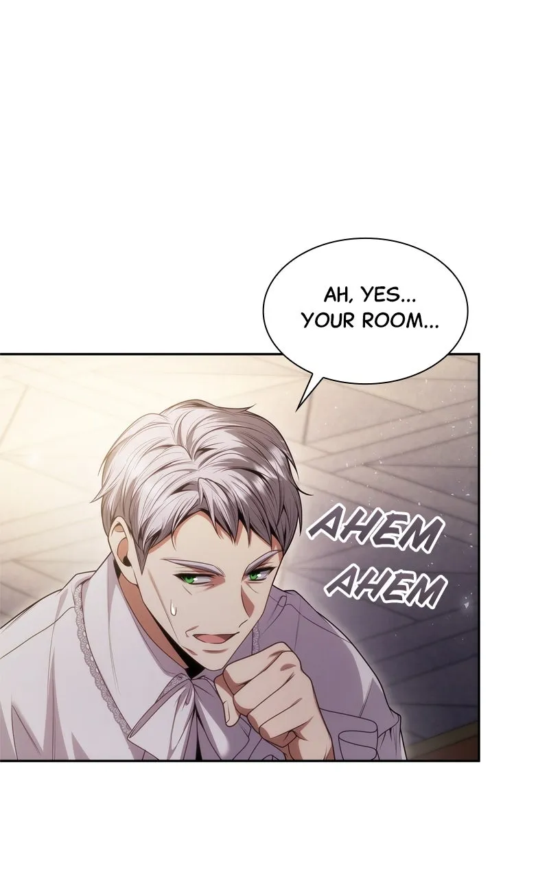 I’m the Queen in This Life Chapter 53 page 47 - 