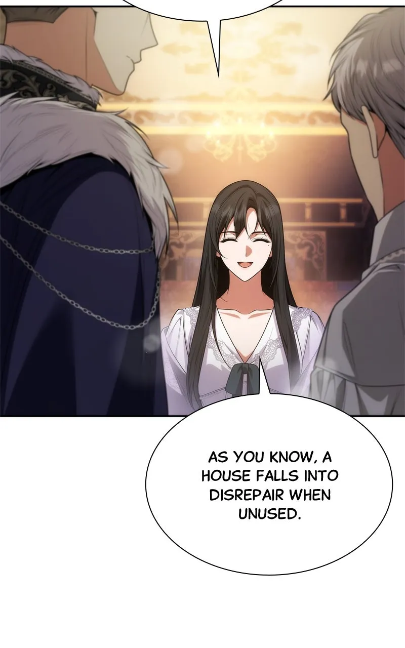 I’m the Queen in This Life Chapter 53 page 49 - 