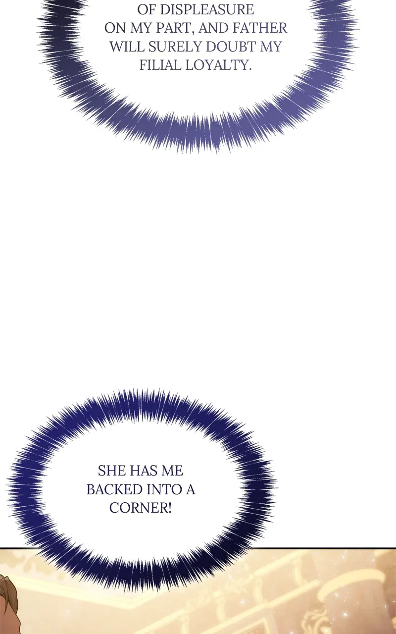 I’m the Queen in This Life Chapter 53 page 53 - 
