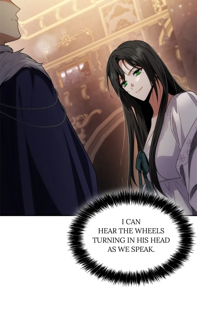 I’m the Queen in This Life Chapter 53 page 54 - 