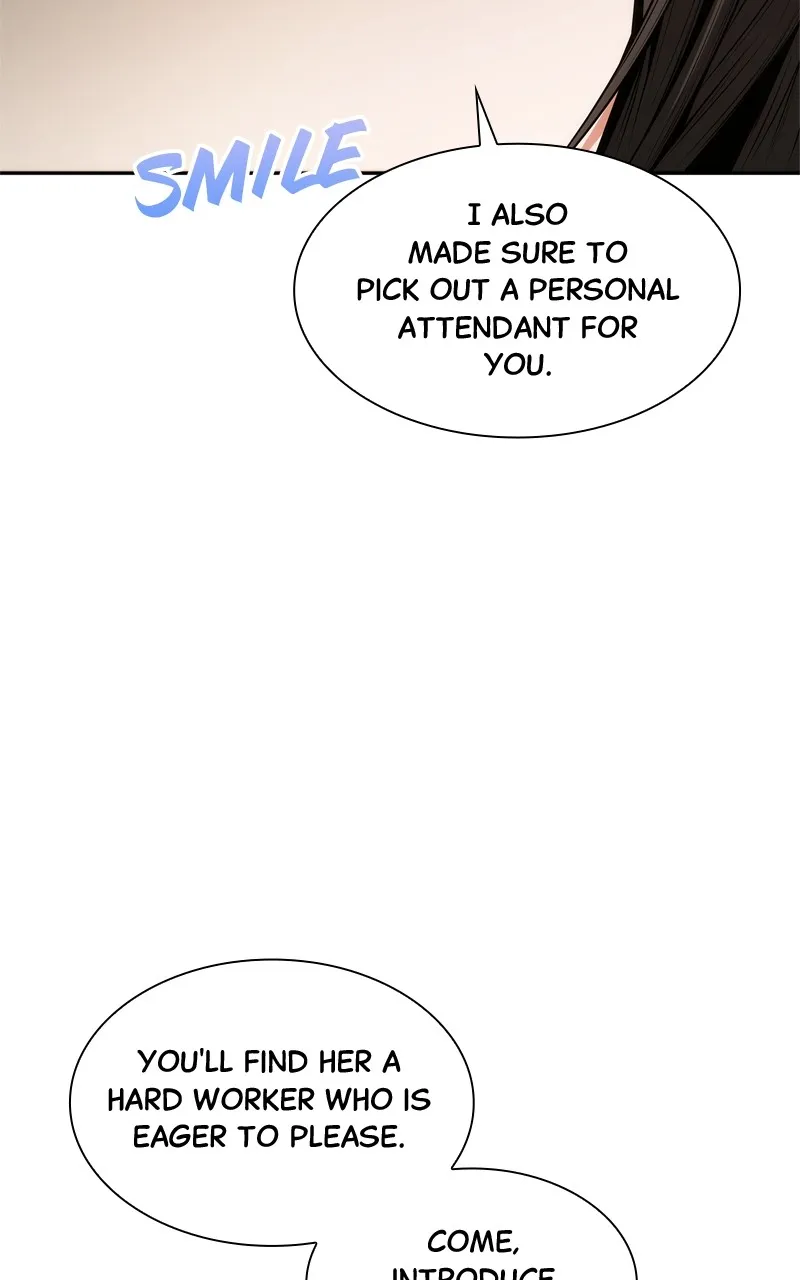 I’m the Queen in This Life Chapter 53 page 56 - 
