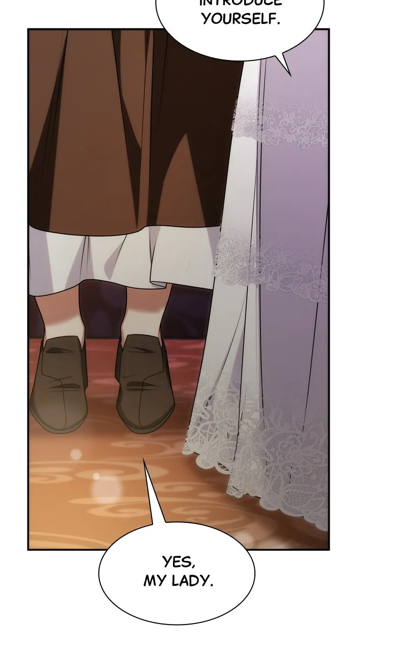 I’m the Queen in This Life Chapter 53 page 57 - 