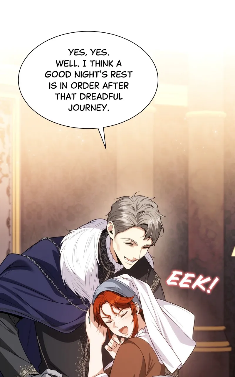 I’m the Queen in This Life Chapter 53 page 65 - 