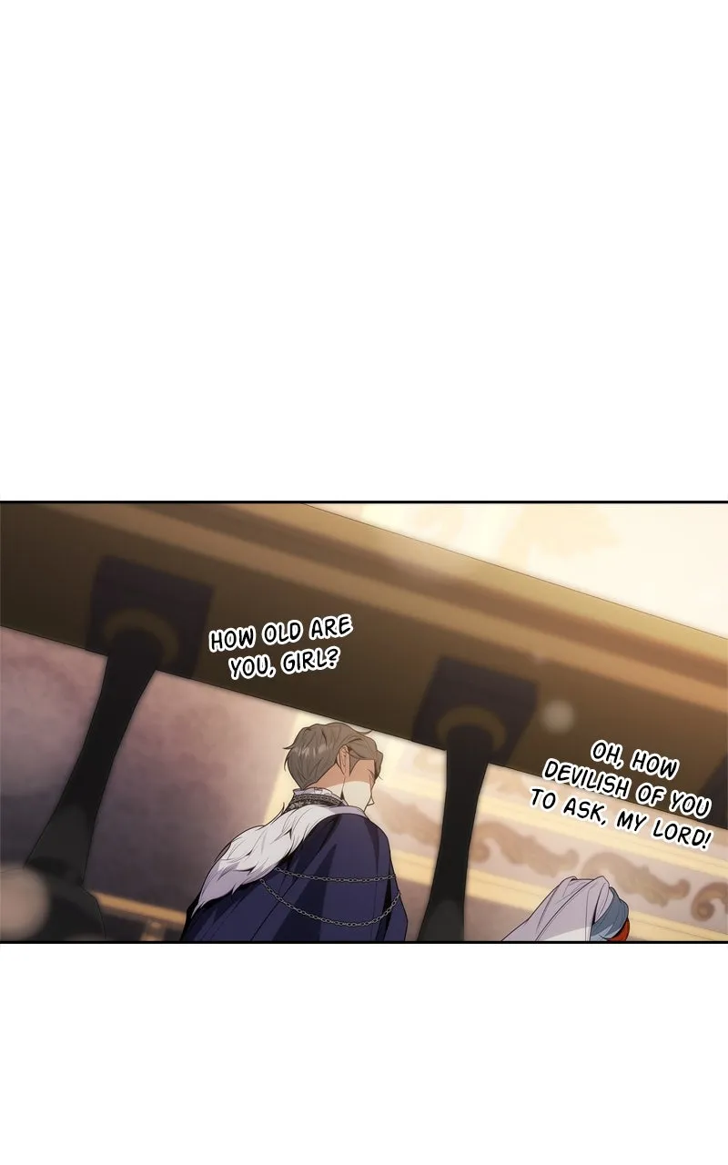 I’m the Queen in This Life Chapter 53 page 69 - 