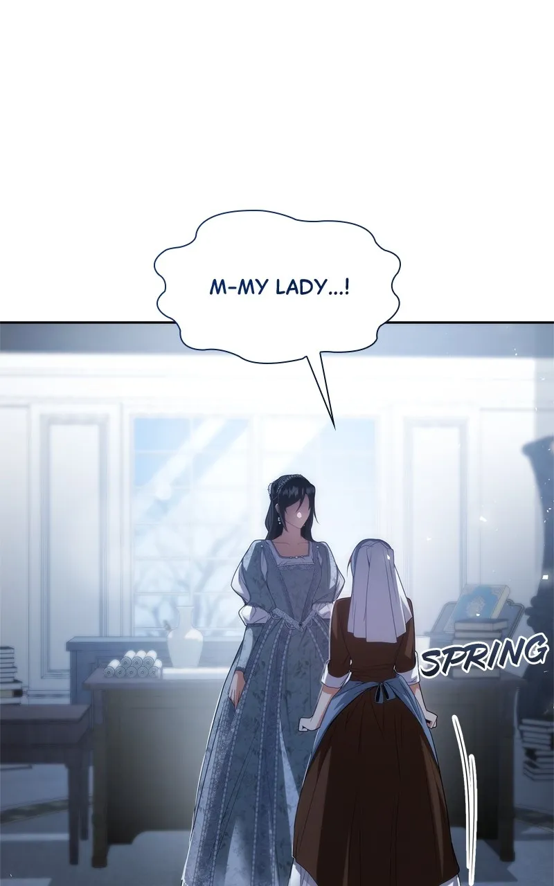 I’m the Queen in This Life Chapter 53 page 8 - 