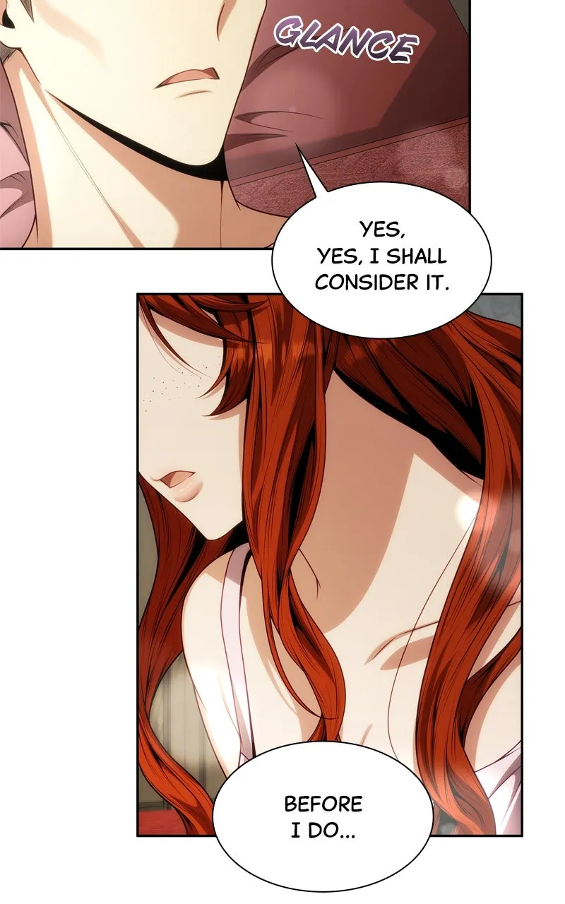 I’m the Queen in This Life Chapter 53 page 79 - 