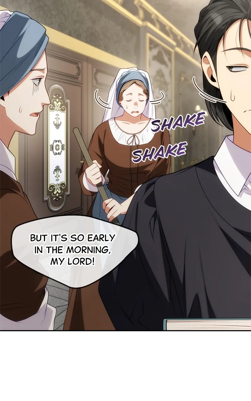 I’m the Queen in This Life Chapter 53 page 82 - 