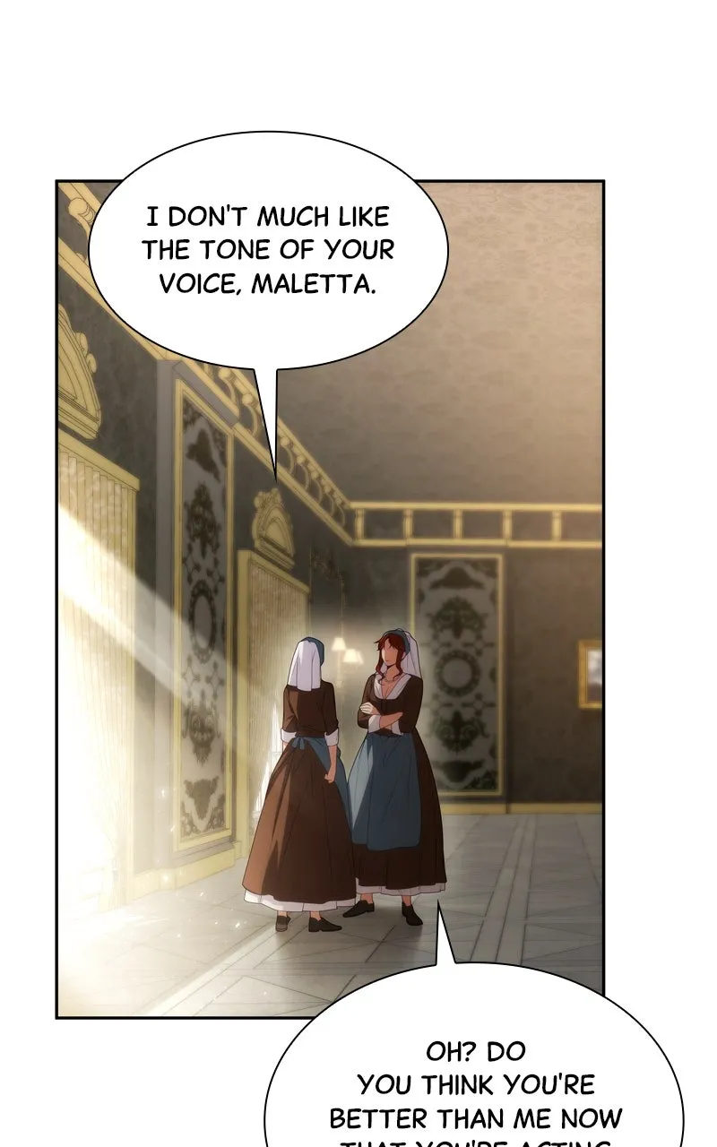 I’m the Queen in This Life Chapter 53 page 86 - 