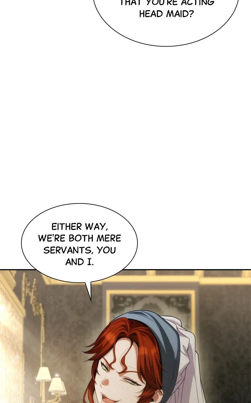 I’m the Queen in This Life Chapter 53 page 87 - 