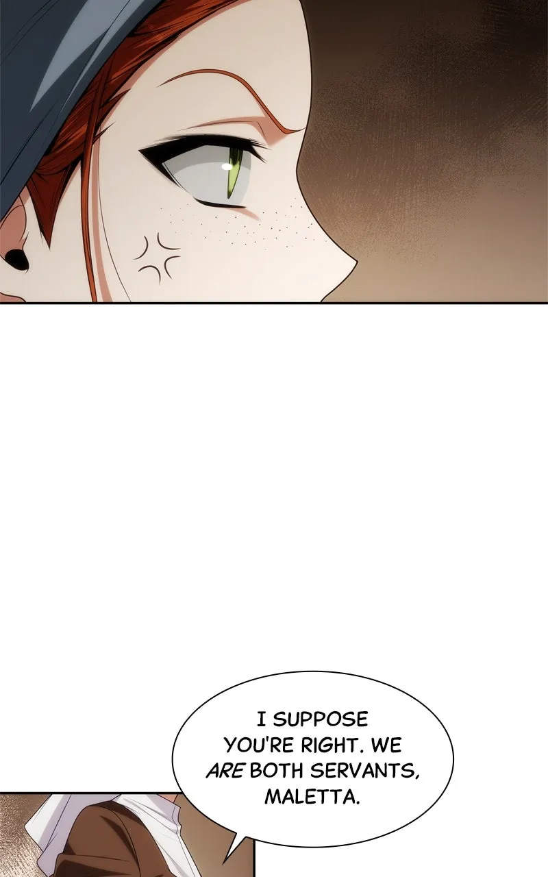 I’m the Queen in This Life Chapter 53 page 89 - 