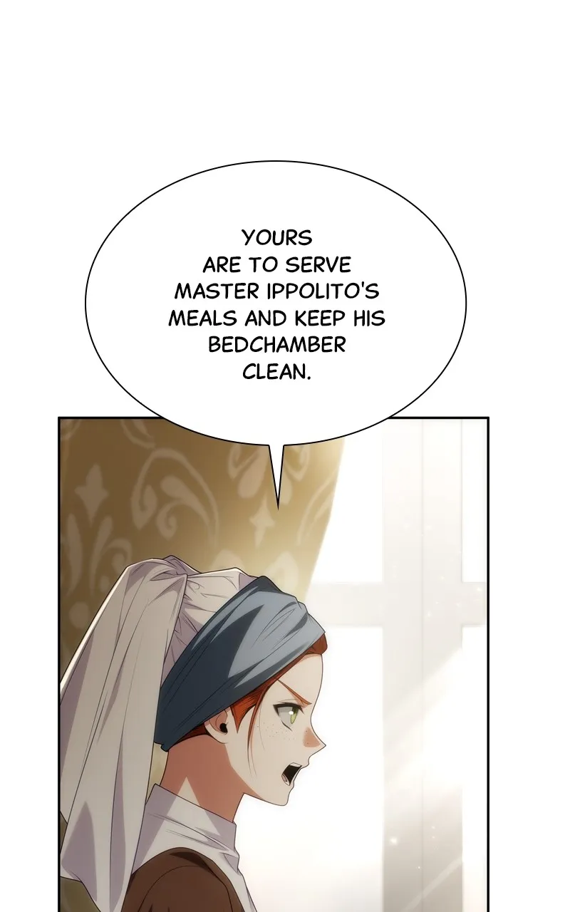 I’m the Queen in This Life Chapter 53 page 91 - 