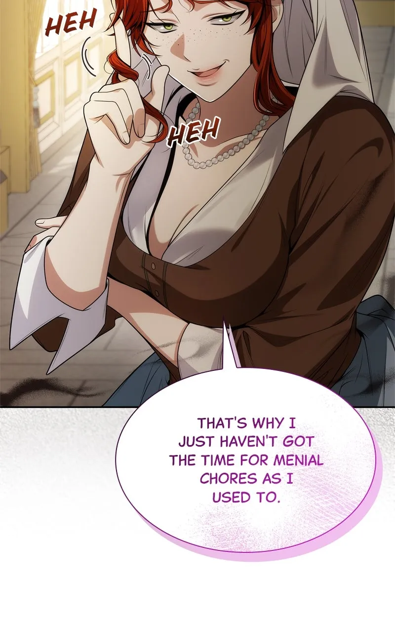 I’m the Queen in This Life Chapter 53 page 95 - 