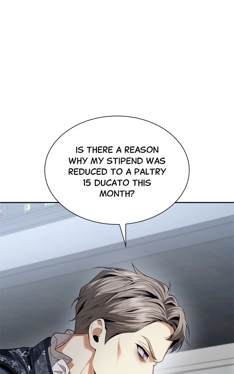 I’m the Queen in This Life Chapter 54 page 11 - 