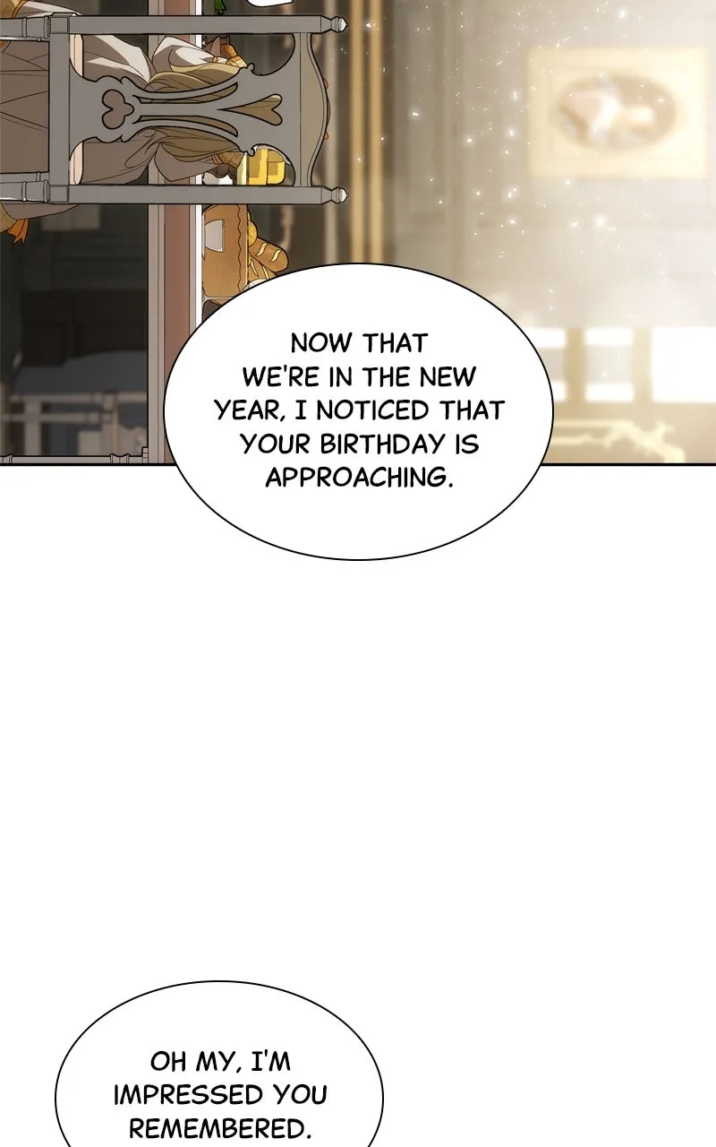 I’m the Queen in This Life Chapter 54 page 103 - 