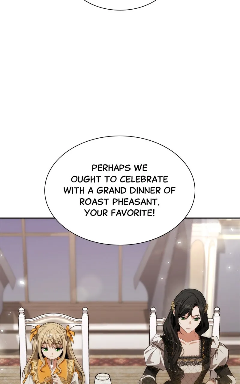 I’m the Queen in This Life Chapter 54 page 105 - 